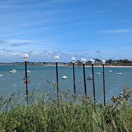 Le Des Marais Saint-Molf